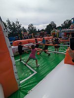 Sommerfest der Sonnenhof-Grundschule Bild: Sommerfest der Sonnenhof-Grundschule