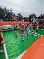Sommerfest der Sonnenhof-Grundschule Bild: Sommerfest der Sonnenhof-Grundschule