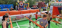 Sommerfest der Sonnenhof-Grundschule Bild: Sommerfest der Sonnenhof-Grundschule