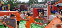 Sommerfest der Sonnenhof-Grundschule Bild: Sommerfest der Sonnenhof-Grundschule