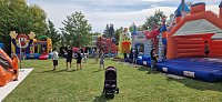 Sommerfest der Sonnenhof-Grundschule Bild: Sommerfest der Sonnenhof-Grundschule
