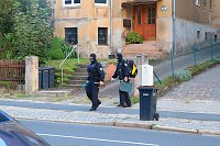 Razzia im Zusammenhang mit Schleuserkriminalität Bild: Razzia im Zusammenhang mit Schleuserkriminalität