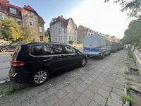 Razzia im Zusammenhang mit Schleuserkriminalität Bild: Razzia im Zusammenhang mit Schleuserkriminalität