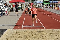 Bild: Sportfest im Stadion der Freundschaft in Bad Langensalza