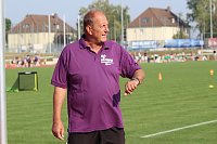 Bild: Sportfest im Stadion der Freundschaft in Bad Langensalza