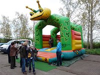 Fischerfest Auleben Bild: Fischerfest Auleben