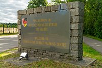Letzlingen/Schnöggersburg, 30 Jahre Gefechtsübungszentrum Bild: Letzlingen/Schnöggersburg, 30 Jahre Gefechtsübungszentrum