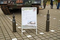 Letzlingen/Schnöggersburg, 30 Jahre Gefechtsübungszentrum Bild: Letzlingen/Schnöggersburg, 30 Jahre Gefechtsübungszentrum