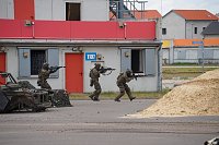 Letzlingen/Schnöggersburg, 30 Jahre Gefechtsübungszentrum Bild: Letzlingen/Schnöggersburg, 30 Jahre Gefechtsübungszentrum