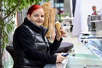 Bild: Das "Gr&uuml;ne Innenstadtfest" von Bad Langensalza 