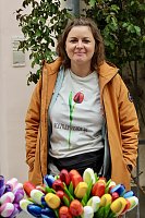 Bild: Das "Gr&uuml;ne Innenstadtfest" von Bad Langensalza 