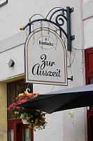 Bild: Das "Gr&uuml;ne Innenstadtfest" von Bad Langensalza 
