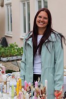 Bild: Das "Gr&uuml;ne Innenstadtfest" von Bad Langensalza 