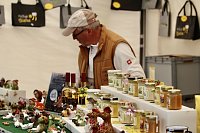 Bild: Das "Gr&uuml;ne Innenstadtfest" von Bad Langensalza 