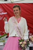 Bild: Das "Gr&uuml;ne Innenstadtfest" von Bad Langensalza 