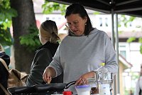 Entenrennen 2025 in Bad Langensalza Bild: Entenrennen 2025 in Bad Langensalza