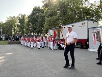 Bild: Das 213. Brunnenfest ist er&ouml;ffnet