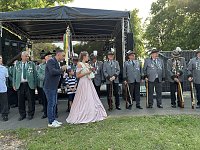 Bild: Das 213. Brunnenfest ist er&ouml;ffnet