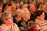 Bild: Konzert mit Wolf Junghans als Roger Whittaker in Bad Langensalza