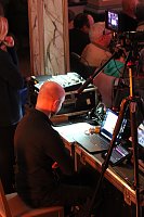 Bild: Konzert mit Wolf Junghans als Roger Whittaker in Bad Langensalza