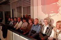 Bild: Konzert mit Wolf Junghans als Roger Whittaker in Bad Langensalza