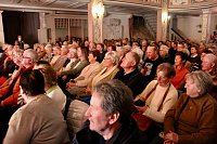 Bild: Konzert mit Wolf Junghans als Roger Whittaker in Bad Langensalza