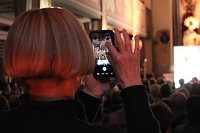 Bild: Konzert mit Wolf Junghans als Roger Whittaker in Bad Langensalza