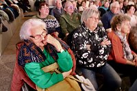 Bild: Konzert mit Wolf Junghans als Roger Whittaker in Bad Langensalza