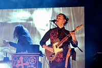 Bild: Faust n Roll nach Goethe" im KKZ in Bad Langensalza 