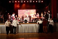 Bild: Faust n Roll nach Goethe" im KKZ in Bad Langensalza 