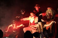 Bild: Faust n Roll nach Goethe" im KKZ in Bad Langensalza 