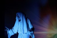 Bild: Faust n Roll nach Goethe" im KKZ in Bad Langensalza 