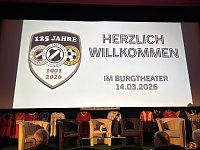 Bild: Fu&szlig;baller des FSV Preu&szlig;en feiern ihr Jubil&auml;um