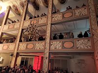Bild: Clapton Tribute Show in der Konzertkirche
