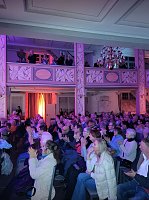 Bild: Clapton Tribute Show in der Konzertkirche