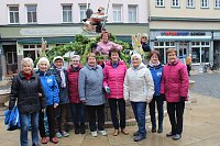 MüllOlympiade in Bad Langensalza Bild: MüllOlympiade in Bad Langensalza