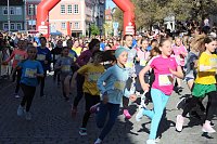 13. TMP 3-Türme-Lauf in Bad Langensalza Bild: 13. TMP 3-Türme-Lauf in Bad Langensalza