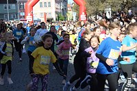 13. TMP 3-Türme-Lauf in Bad Langensalza Bild: 13. TMP 3-Türme-Lauf in Bad Langensalza