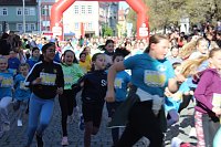 13. TMP 3-Türme-Lauf in Bad Langensalza Bild: 13. TMP 3-Türme-Lauf in Bad Langensalza