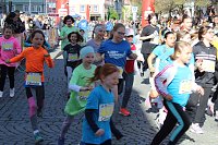 13. TMP 3-Türme-Lauf in Bad Langensalza Bild: 13. TMP 3-Türme-Lauf in Bad Langensalza