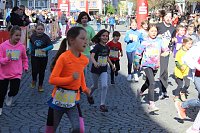 13. TMP 3-Türme-Lauf in Bad Langensalza Bild: 13. TMP 3-Türme-Lauf in Bad Langensalza