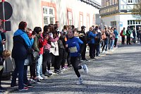 13. TMP 3-Türme-Lauf in Bad Langensalza Bild: 13. TMP 3-Türme-Lauf in Bad Langensalza