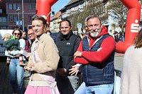 13. TMP 3-Türme-Lauf in Bad Langensalza Bild: 13. TMP 3-Türme-Lauf in Bad Langensalza