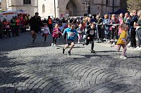 13. TMP 3-Türme-Lauf in Bad Langensalza Bild: 13. TMP 3-Türme-Lauf in Bad Langensalza