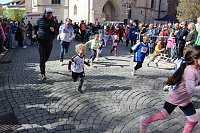 13. TMP 3-Türme-Lauf in Bad Langensalza Bild: 13. TMP 3-Türme-Lauf in Bad Langensalza