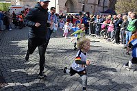 13. TMP 3-Türme-Lauf in Bad Langensalza Bild: 13. TMP 3-Türme-Lauf in Bad Langensalza