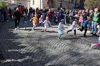 13. TMP 3-Türme-Lauf in Bad Langensalza Bild: 13. TMP 3-Türme-Lauf in Bad Langensalza