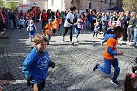 13. TMP 3-Türme-Lauf in Bad Langensalza Bild: 13. TMP 3-Türme-Lauf in Bad Langensalza
