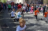 13. TMP 3-Türme-Lauf in Bad Langensalza Bild: 13. TMP 3-Türme-Lauf in Bad Langensalza