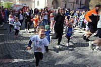 13. TMP 3-Türme-Lauf in Bad Langensalza Bild: 13. TMP 3-Türme-Lauf in Bad Langensalza